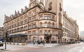 Grand Central Hotel Glasgow